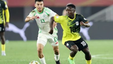 Uganda suffer heavy defeat in CHAN opener