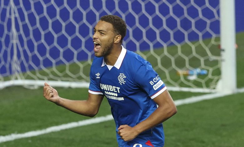 Dessers shines as Rangers crush Plzeň to edge closer to Champions League return
