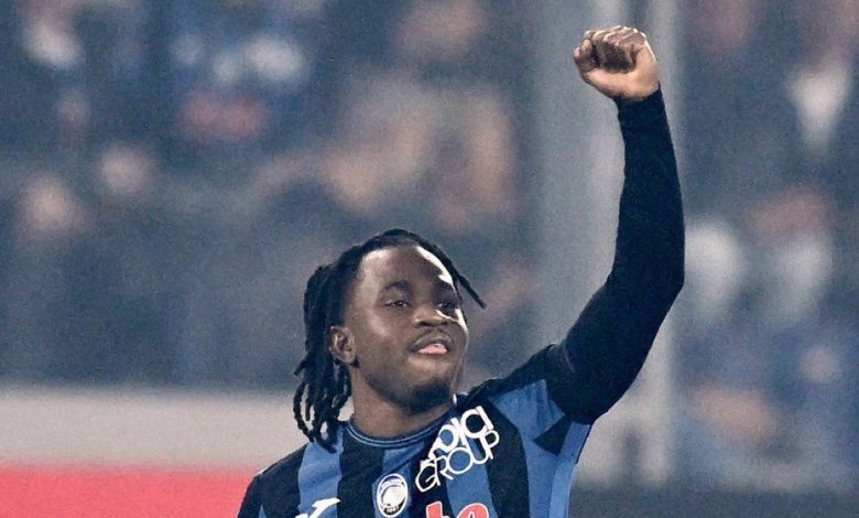 “Total break-up”: Ademola Lookman empties locker as Atalanta fallout deepens “Total break-up”: Ademola Lookman empties locker as Atalanta fallout deepens