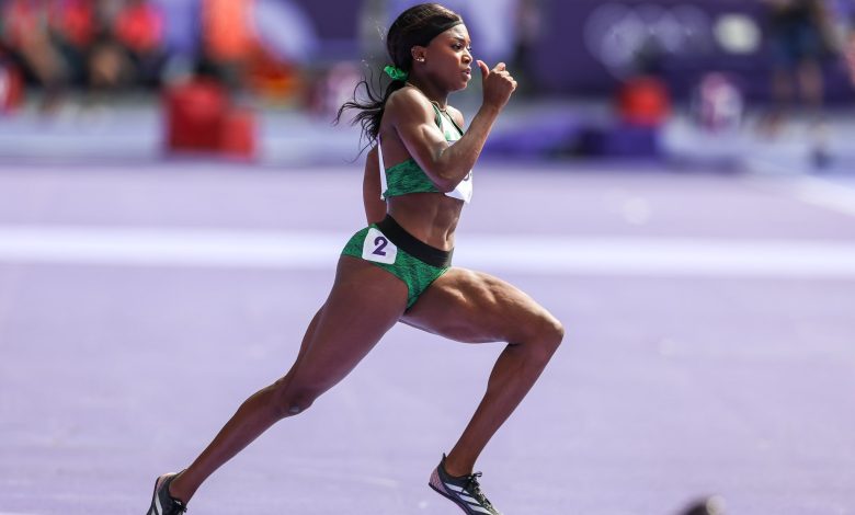 AFN President confirms Favour Ofili’s switch to Turkey, warns of more talent exodus