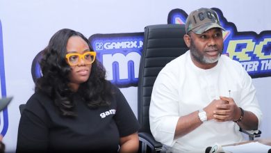 Lagos set to host fourth edition of prestigious GamrX Esports tournament