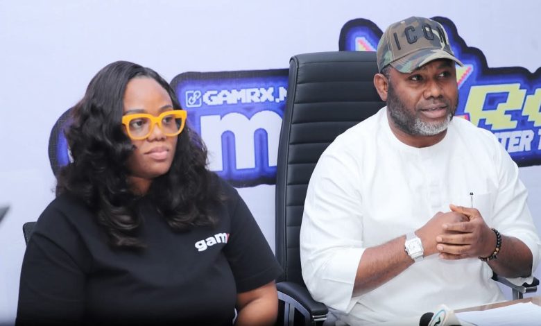 Lagos set to host fourth edition of prestigious GamrX Esports tournament Lagos set to host fourth edition of prestigious GamrX Esports tournament