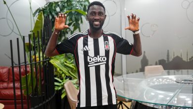 Transfers: Ndidi undergoes medicals ahead of N17bn Besiktas move
