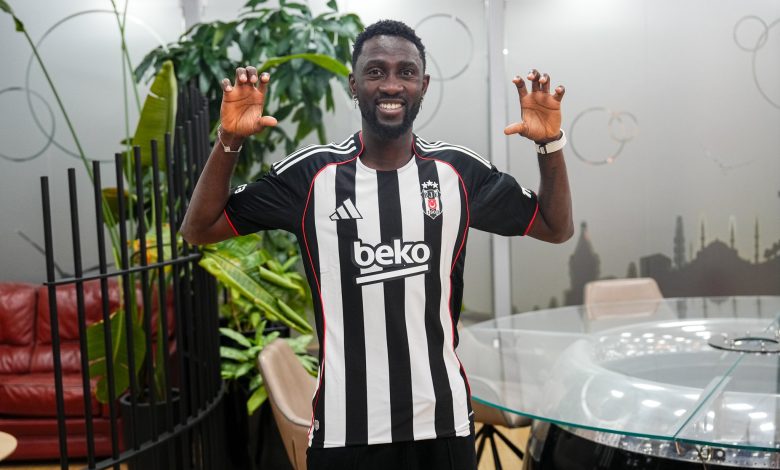 Transfers: Ndidi undergoes medicals ahead of N17bn Besiktas move
