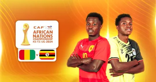CHAN 2024 – Group C: Hosts Uganda battle for survival, Algeria aim for early qualification
