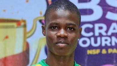 National Scrabble Federation names Team Nigeria Youth Captain for African Championship in Kenya