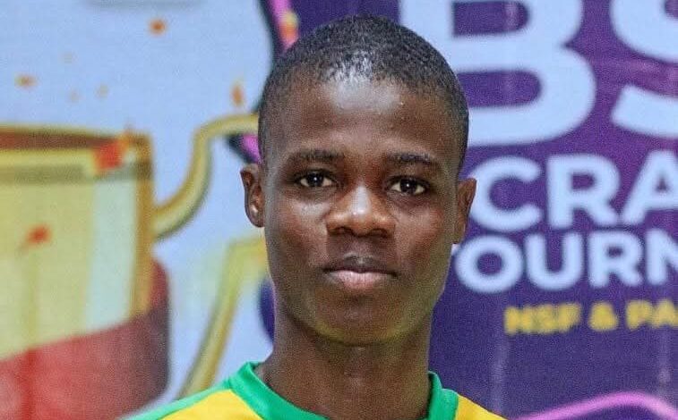 National Scrabble Federation names Team Nigeria Youth Captain for African Championship in Kenya
