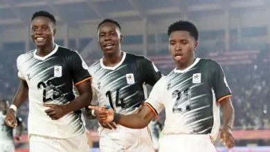 CHAN 2024: Uganda back in the race as South Africa hold Algeria