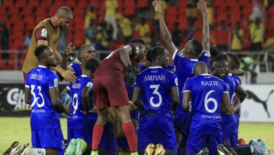 Rivers United lead Nigerian clubs in CAF Rankings as Enyimba slide