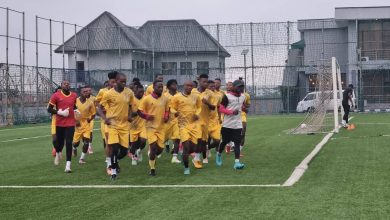 CAF Confederation Cup: Kwara United, Abia Warriors get tough West African opponents