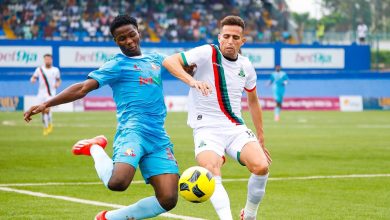 Remo Stars set for Champions League battle with Comoros side US Zilimadjou