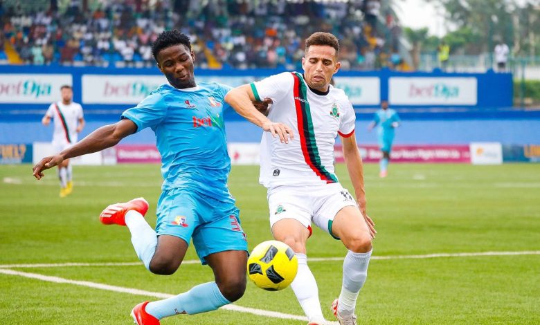 Remo Stars set for Champions League battle with Comoros side US Zilimadjou