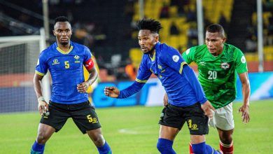 Tanzania secure historic CHAN quarter-final qualification