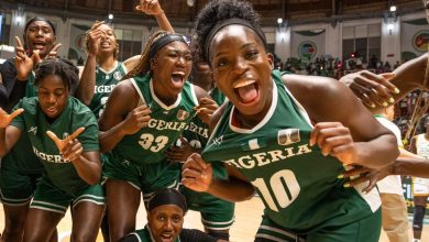 Meet record-breaking D’Tigress squad behind Nigeria’s fifth consecutive AfroBasket crown