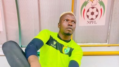 Embattled goalkeeper demands fair hearing in NPFL betting allegation row