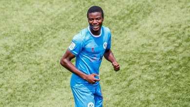 NPFL Youth League: Remo Stars Daniel Arierhi emerges Top Scorer in Ikenne