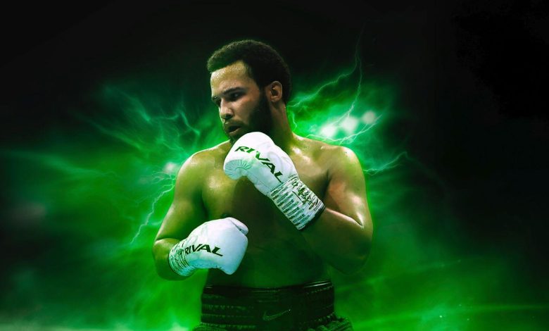Heavyweight boxing star Moses Itauma named brand ambassador Heavyweight boxing star Moses Itauma named brand ambassador