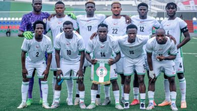 Nigeria vs DR Congo (PREVIEW): Eagles battle for pride in final CHAN 2024 Group clash