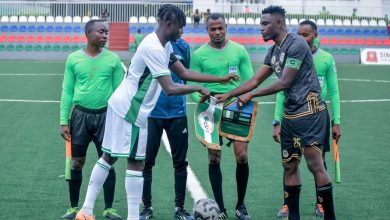 Sudan Vs Nigeria (LIVE UPDATES): Eagles battle to keep CHAN hopes alive
