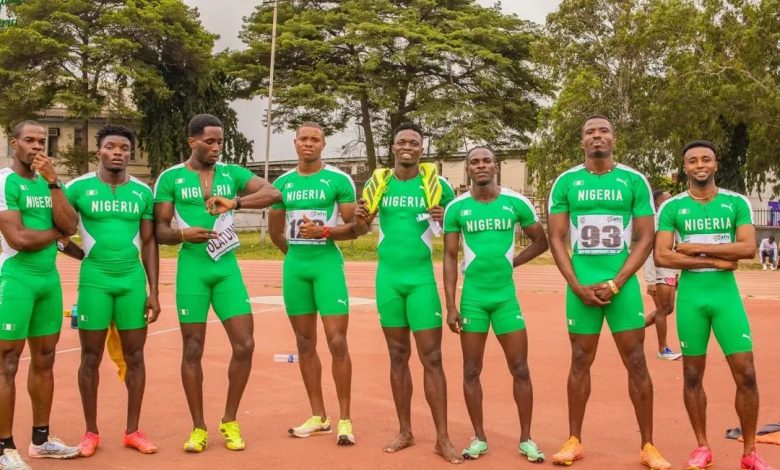 AFN confirms 26 athletes for Ghana’s CAA Region II Championships AFN confirms 26 athletes for Ghana’s CAA Region II Championships