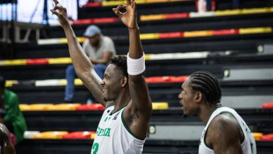 Afrobasket: Josh Okogie leads onslaught as D’Tigers crush defending champions Tunisia