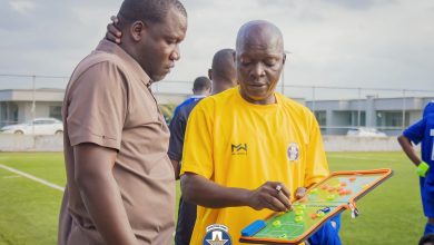 ANALYSIS: How Nurudeen Aweroro’s bold philosophy might reshape Shooting Stars’ NPFL title quest