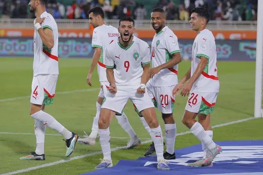 Morocco, Kenya seal CHAN quarterfinal spots Morocco, Kenya seal CHAN quarterfinal spots