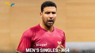 Assar edges Aruna again as Egyptian star extends supremacy in Malmö showdown