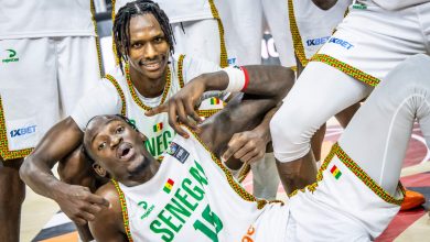AfroBasket 2025: Senegal defeat South Sudan, set up quarterfinal clash with Nigeria’s D’Tigers