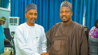 Deputy Senate President to upgrade BUK Stadium