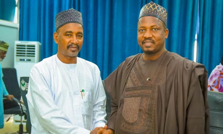 Deputy Senate President to upgrade BUK Stadium