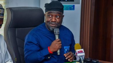 National Sports Festival: Bayelsa declares intention to host 2028 edition