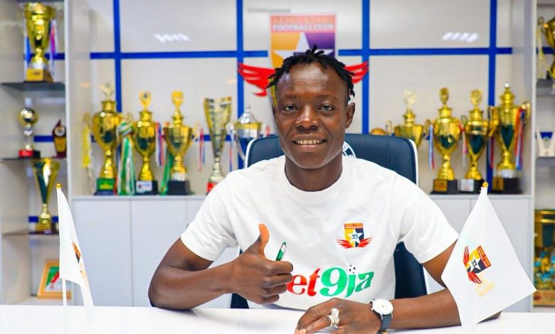 Remo Stars sign foreign trio to power NPFL title defence, CAF Champions League ambition