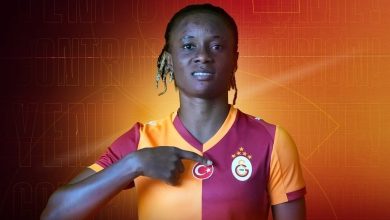 Super Falcons star Tosin Demehin signs new Galatasaray deal