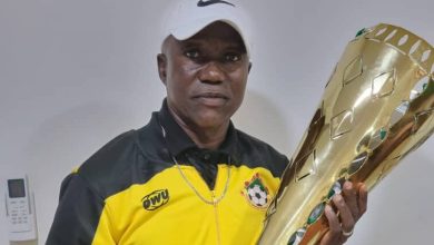 “We are preparing, but still behind”: Kwara United Coach reveals ambition for new season