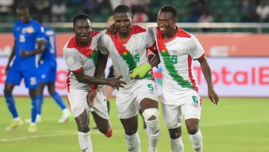 CHAN 2024: Goals, records, rising stars light up East Africa