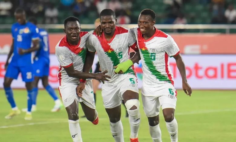 CHAN 2024: Goals, records, rising stars light up East Africa