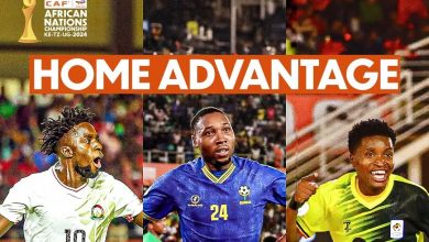 CHAN 2024 Quarter-Finals Preview: Hosts Kenya, Tanzania, Uganda lead charge