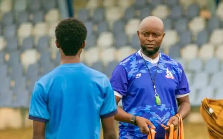 NPFL: Finidi backs Rivers United to spring surprise against Champions Remo Stars in season opener NPFL: Finidi backs Rivers United to spring surprise against Champions Remo Stars in season opener