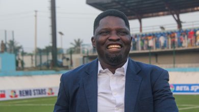NPFL picks new date to honour Ogunmodede, Anas in Abuja