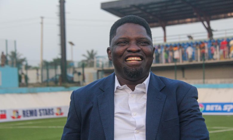 NPFL picks new date to honour Ogunmodede, Anas in Abuja NPFL picks new date to honour Ogunmodede, Anas in Abuja