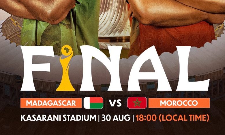 Morocco edge Senegal on penalties, set up CHAN 2024 final clash with Madagascar Morocco edge Senegal on penalties, set up CHAN 2024 final clash with Madagascar