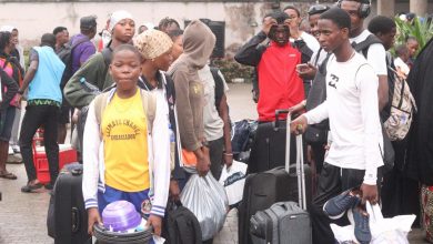 Lagos set to lead at 9th National Youth Games