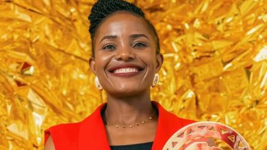 “Gender should not define success”: Diana Chikotesha on breaking barriers in African refereeing