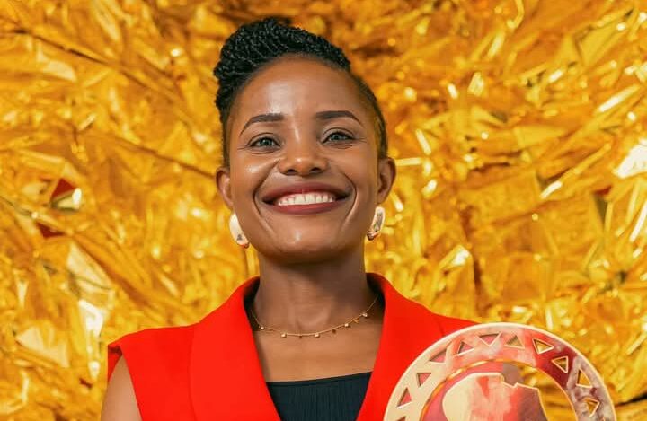 “Gender should not define success”: Diana Chikotesha on breaking barriers in African refereeing “Gender should not define success”: Diana Chikotesha on breaking barriers in African refereeing