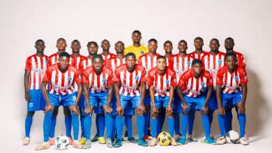 Football and youth empowerment: How Tonic FC is building opportunities for Nigeria’s grassroots talents