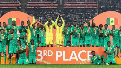 CHAN: Senegal edge Sudan on penalties to claim bronze in Kampala