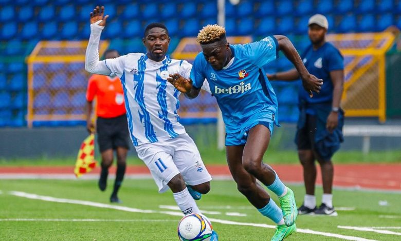 NPFL Preview: Bendel Insurance, 3SC clash as Enyimba, Kano Pillars target first wins NPFL Preview: Bendel Insurance, 3SC clash as Enyimba, Kano Pillars target first wins