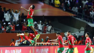 Morocco clinch historic third CHAN title after dramatic win over Madagascar