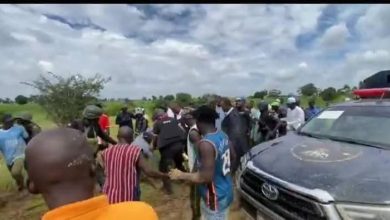 When governor “walked an hour to reach” village scene of Katsina massacre